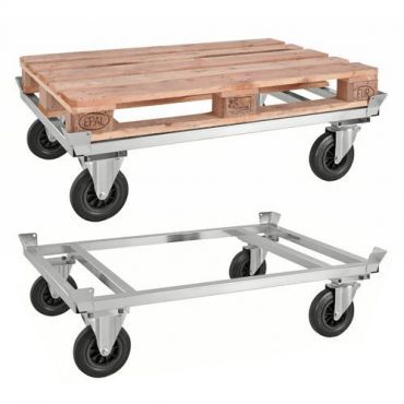 Kongamek - Lavavaunu lavanpitimellä 26 kg
