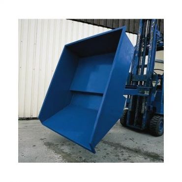Matala kaatosäiliö 900 l 1645 x 1565 x 525 - Witre