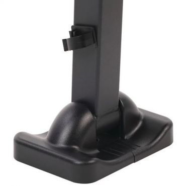 Manutan expert - Lcd-näytön seinäteline