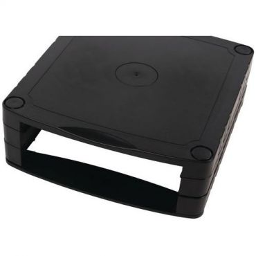 Manutan expert - Vakiomallinen näyttöteline