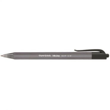 Papermate - Kuulakärkikynä paper mate inkjoy 100 kärki 0,5 mm - musta