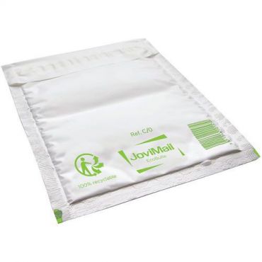 Jovipack - Kuplapussit coverplus a5 210 x 150 mm 100 kpl