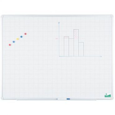 Vanerum - Suunnittelutaulu ruudukko 2x2 cm 150 cm