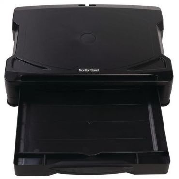 Manutan expert - Leveän näytön teline