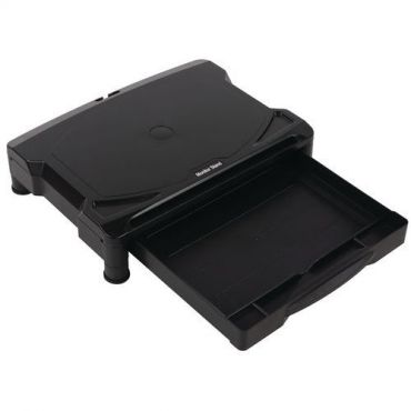 Manutan expert - Leveän näytön teline