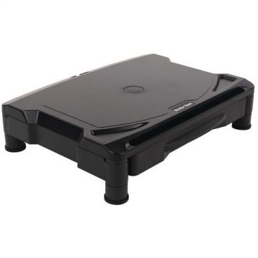 Manutan expert - Leveän näytön teline