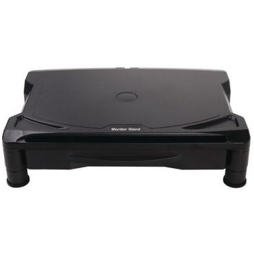 Manutan expert - Leveän näytön teline