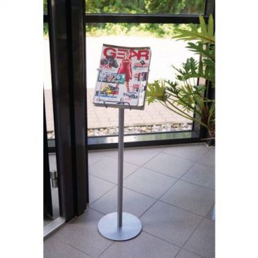 Manutan expert - Esiteteline lattiateline a4