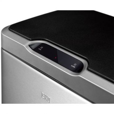 Eko - Roskakori mirage sensor bin 20+20 - eco