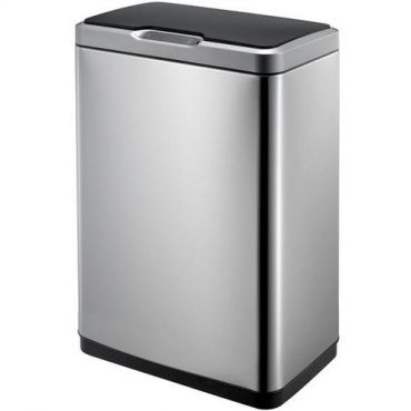 Eko - Roskakori mirage sensor bin 20+20 - eco