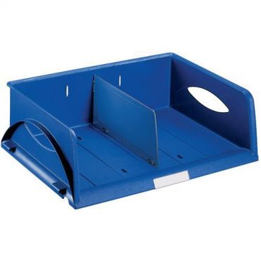 Leitz - Lomakelaatikko sorty jumbo sininen