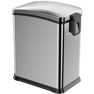 Eko - Roskakori uusi rejoice step bin 15 l - eco