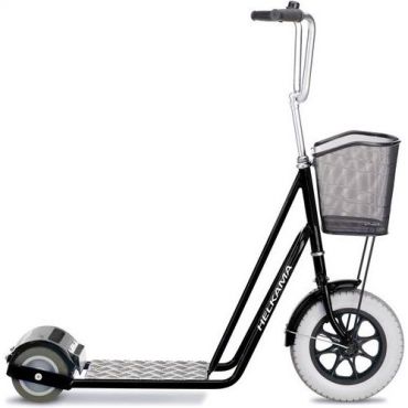 Potkulauta strolly royal-sininen - Witre