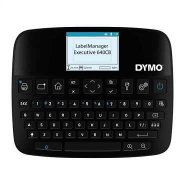 Dymo - Tarratulostin labelmanager executive lm640 cb qwy