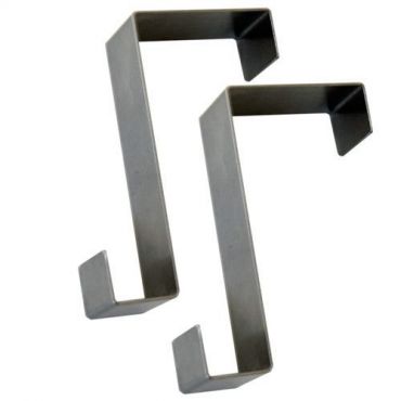 Koukku käännettävä 2 kpl - Witre