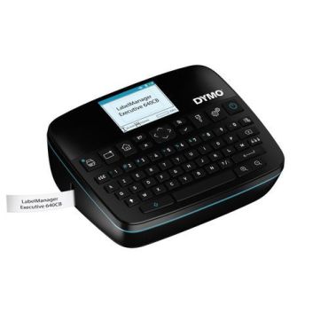 Dymo - Tarratulostinsetti labelmanager executive lm640 cb azerty