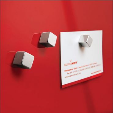 Sigel - Magneetti valkotaululle – 10 mm – strong – c5