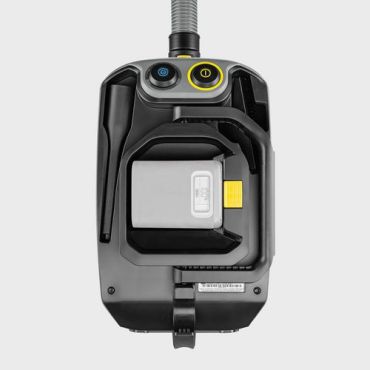 Karcher - Pölynimuri T 10/1 Bp - 10 L 57 dB 500 W 6.8 kg