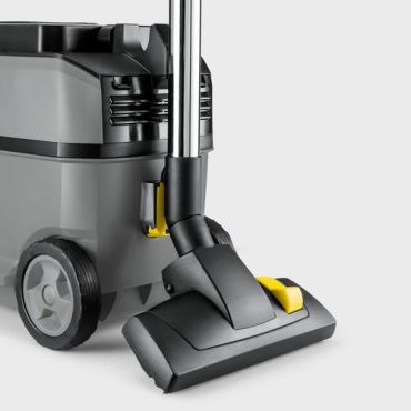 Karcher - Pölynimuri T 10/1 Bp - 10 L 57 dB 500 W 6.8 kg