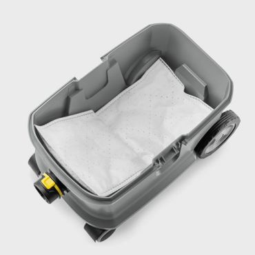 Karcher - Pölynimuri T 10/1 Bp - 10 L 57 dB 500 W 6.8 kg