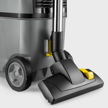 Karcher - Pölynimuri t 15/1