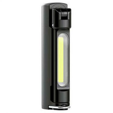 Ledlenser - Lampputyövalaisin monikäyttöinen w6r w7r - 600 lumenia - ledlenser