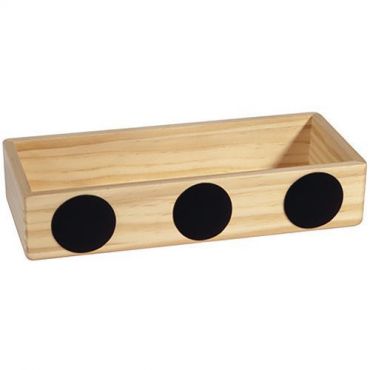 Sigel - Tarvikepidike puu magneettinen – 175x40x55 mm