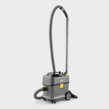 Karcher - Pölynimuri t 15/1