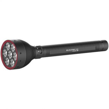 Ledlenser - Taskulamppu led tehokas x21r 5000 lm - ledlenser