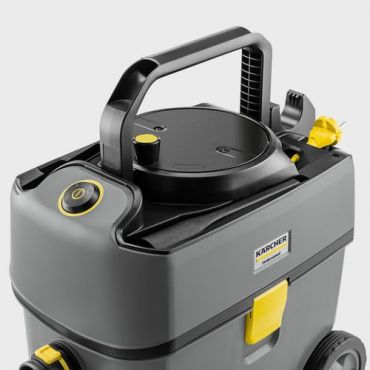 Karcher - Pölynimuri t 15/1