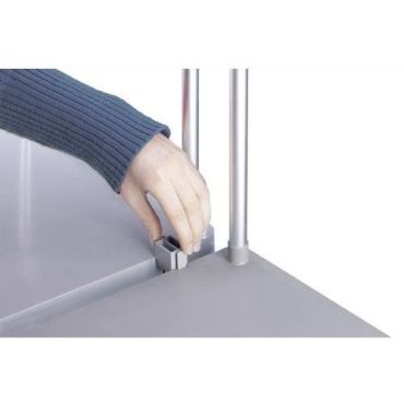 Hailo - Säkkiteline profiline mss xxxl 120 l:lle