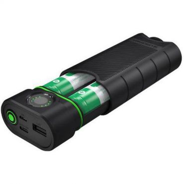 Ledlenser - Laturi powerbank flex 10