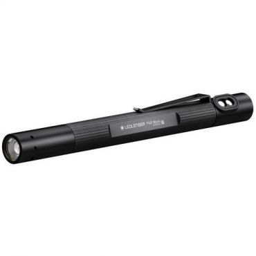 Ledlenser - Taskulamppu kynä led paristolla - 170 lumenin ledlenser