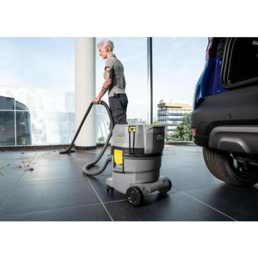 Karcher - Märkä- ja kuivaimuri nt 22/1 ap bp l