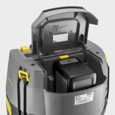 Karcher - Märkä- ja kuivaimuri nt 22/1 ap bp l