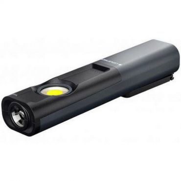Ledlenser - Ladattava työvalo - 600 lumenia - ledlenser