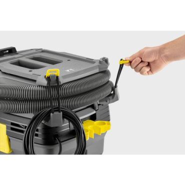 Karcher - Märkä- ja kuivaimuri nt 30/1 ap l