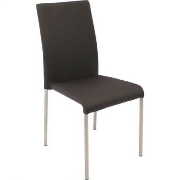 Lotuss - Pinottava lounastuol santiago antrasiitti/harmaa