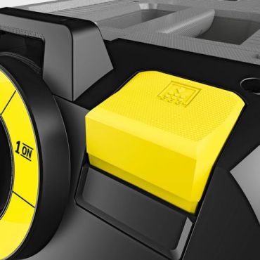Karcher - Märkä- ja kuivaimuri nt 30/1 ap l