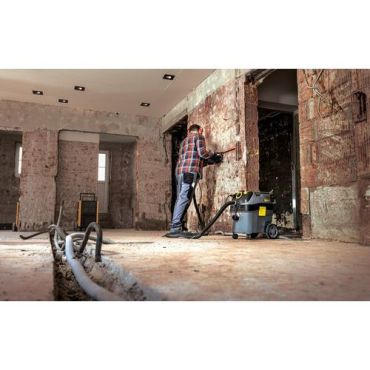 Karcher Märkä- ja kuivaimuri NT 30/1 Ap Te M - 30 L tilavuus 1380 W teho tehokas ja monipuolinen
