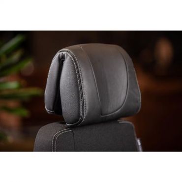 Kab seating - Director-tuoli ympärivuorokautiseen käyttöön kangas