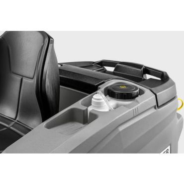 Karcher - Lattianpesukone b 150 r bp pack+170ah agm+r85