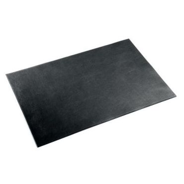 Durable - Kirjoitusalusta nahkaa 65 x 45 musta