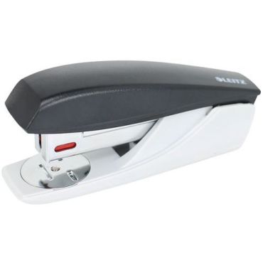 Leitz Nitoja Nexxt - Musta 25 arkkia 55 mm kaulus