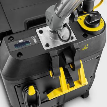 Karcher - Lattianpesukone bd 35/15 c classic bp pack