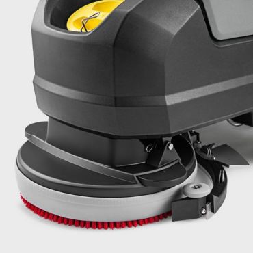 Karcher - Lattianpesukone bd 35/15 c classic bp pack