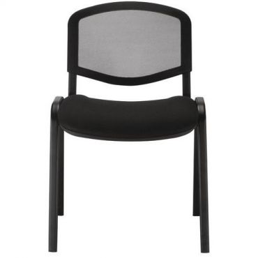 Nowy styl - Tuoli iso mesh musta