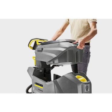 Karcher - Lattianpesukone bd 43/25 c bp pack