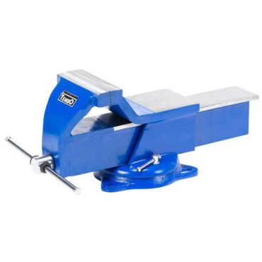 Dolex - Varapää ECO-teräs TEMBO 125 mm leuan leveys pyörivä basso 11 kg