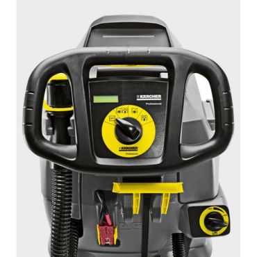 Karcher - Lattianpesukone bd 43/25 c bp pack